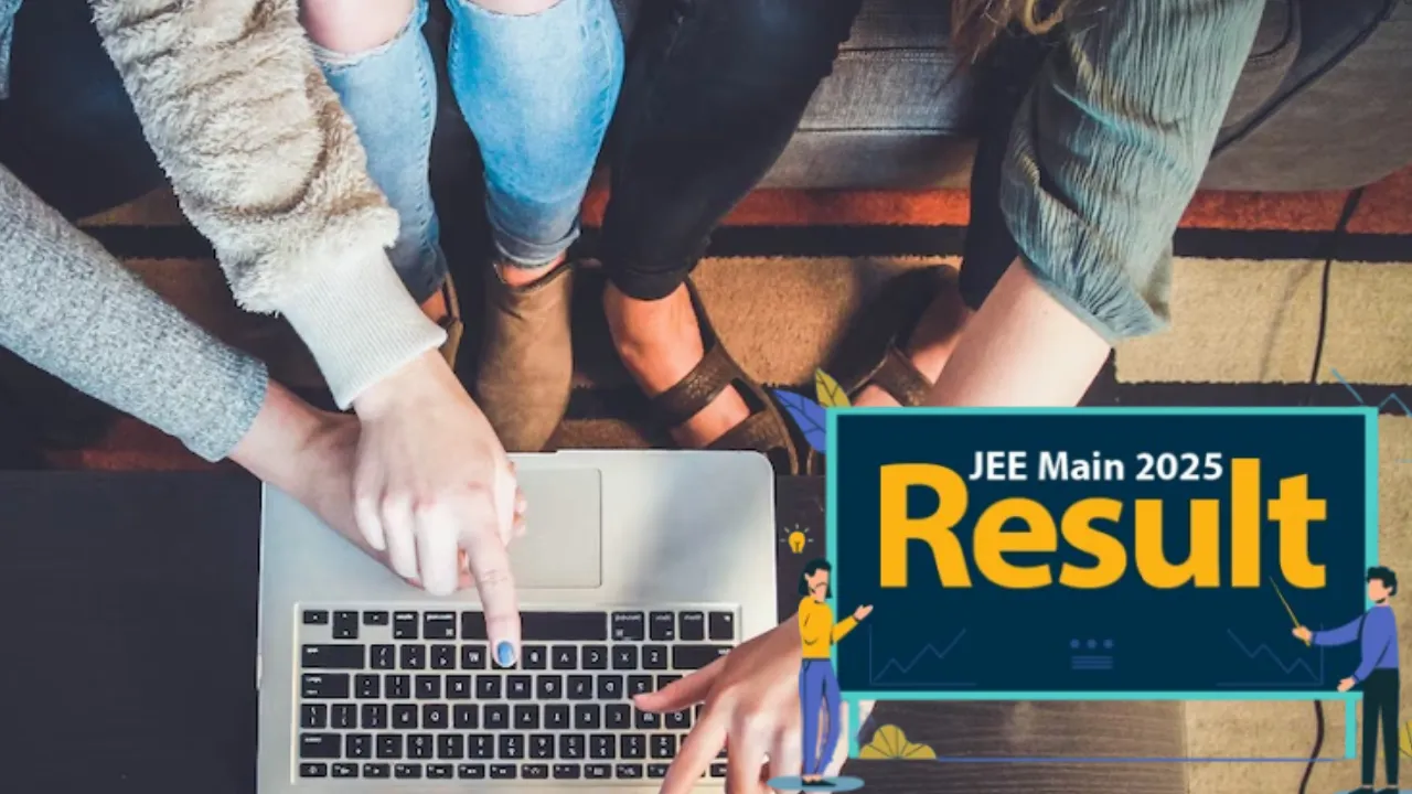 NTA ने रोका 133 छात्रों का जेईई मेन रिजल्ट, जल्द करें ये काम नहीं तो रह जाएगा एडवांस्ड