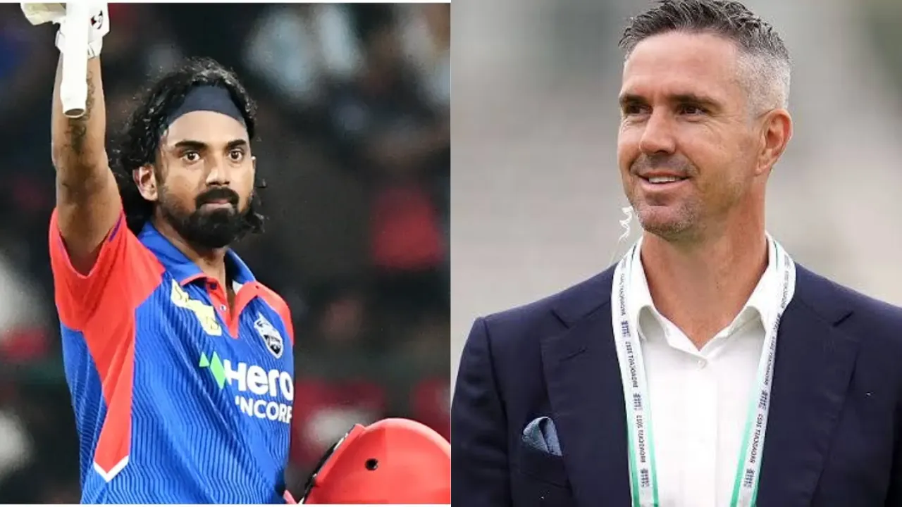 KL Rahul के फैन हुए केविन पीटरसन, कहा- T20 टीम में विकेटकीपिंग और बल्लेबाजी के लिए राहुल पहली पसंद 