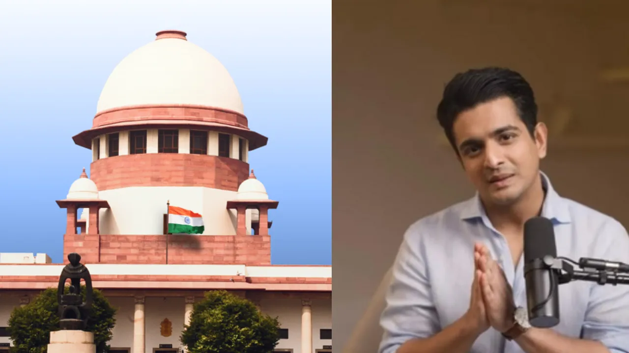 'India's Got Latent' controversy: रणवीर इलाहाबादिया को न्यायालय से मिली बड़ी राहत, कर सकेंगे विदेश यात्रा, लौटाए गए पासपोर्ट