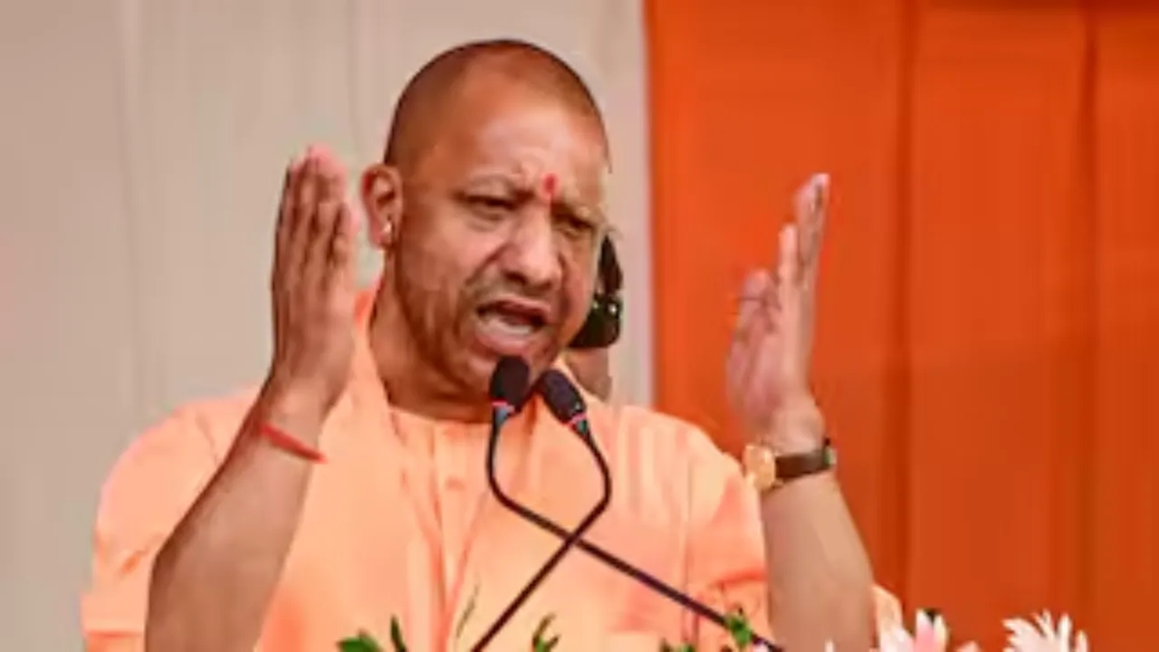 UP News: अनाथ बच्चों का सहारा बनेगी योगी सरकार, 10 जिलों में बनाएंगे आश्रय गृह