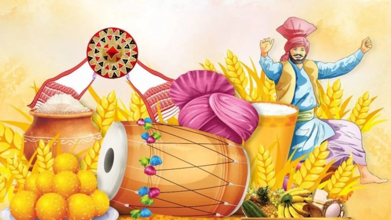 राष्ट्रपति, प्रधानमंत्री और गृहमंत्री ने दी बोहाग बिहू की शुभकामनाएं, कहा पूरी हो लोगों की आकांक्षाओं