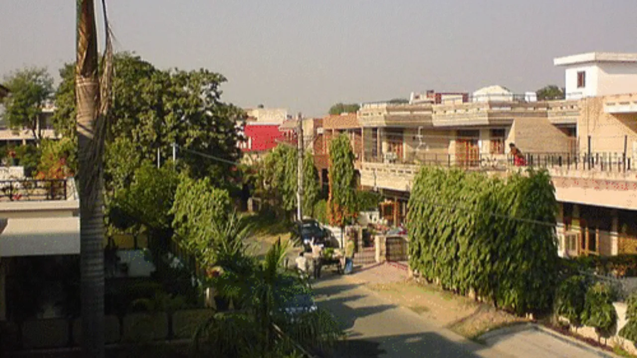 अनंत नगर योजना के तहत बुक करें अपना आशियाना, जानें कहां और कैसे करें बुकिंग