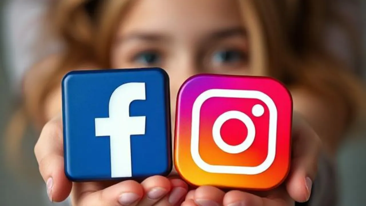 Facebook और Instagram यूजर्स को देने होंगे पैसे ? Meta ने बढ़ाई लोगों की टेंशन