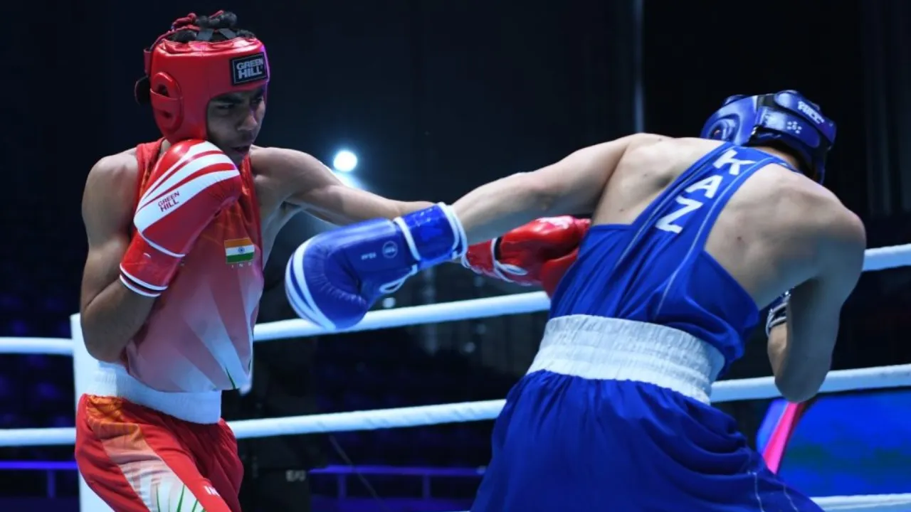 जूनियर एशियाई चैंपियनशिप में गोल्ड के लिए बाजी लगाएंगे भारत के 21 मुक्केबाज, देश के हाथ अब तक लगे 43 पदक