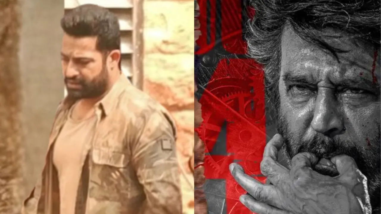 74 साल के रजनीकांत देंगे ऋतिक रोशन और जूनियर एनटीआर को टक्कर, बॉक्स ऑफिस पर होगा 2025 का महाक्लैश