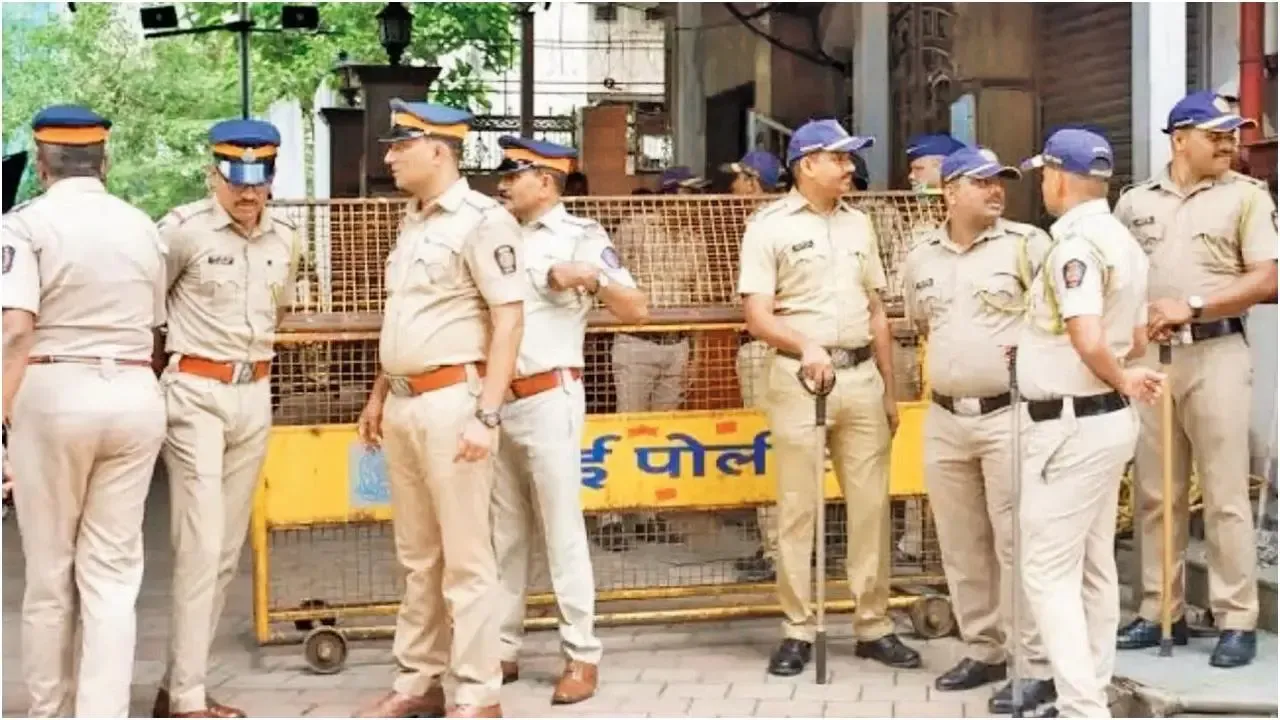 'इमार्टिकस लर्निंग' से trained होंगे 40,000 पुलिसकर्मी,  पीएम मिशन कर्मयोगी की पहल