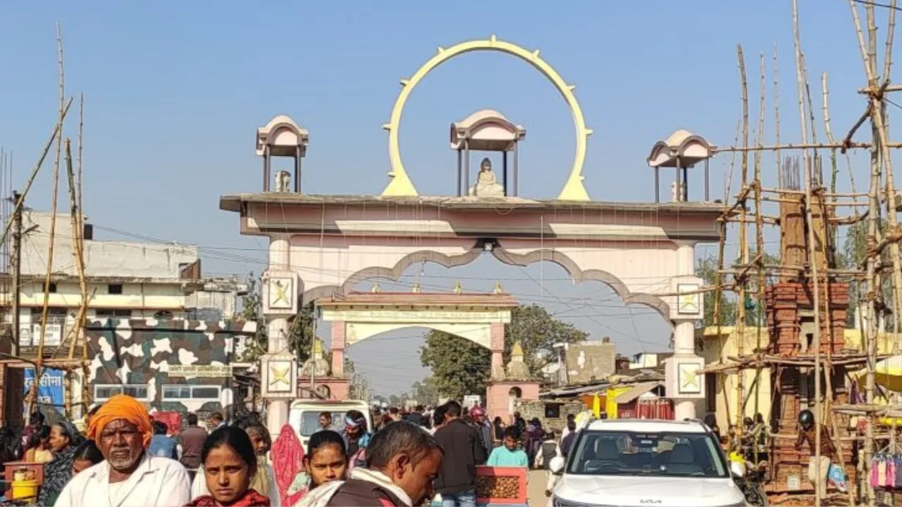 Pahalgam Attack LIVE: पहलगाम आतंकवादी हमले के बाद भारत-नेपाल सीमा पर बढ़ाई गई चौकसी