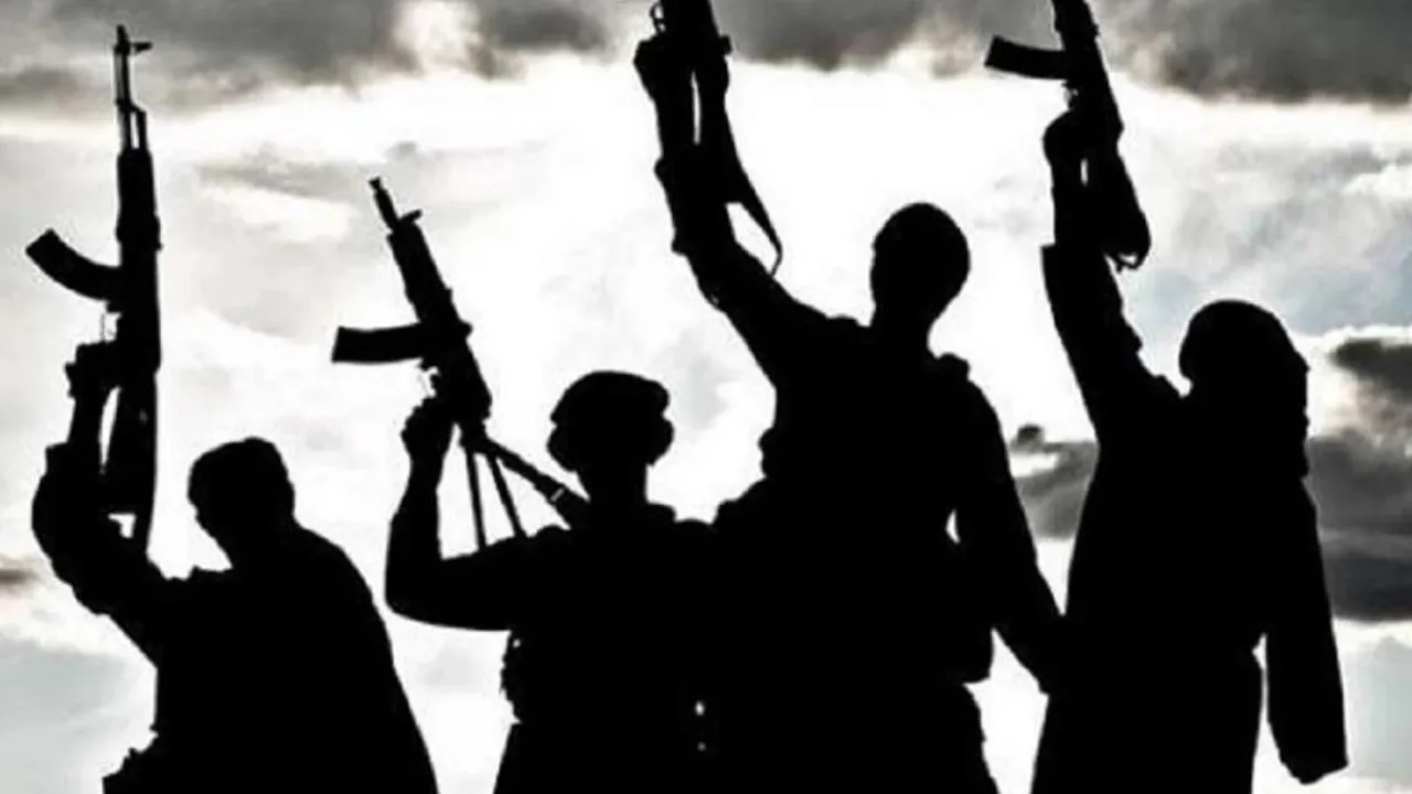 आतंकवादियों के नापाक इरादे नाकाम! पाकिस्तान के पंजाब से तहरीक-ए-तालिबान के 10 आतंकवादी गिरफ्तार