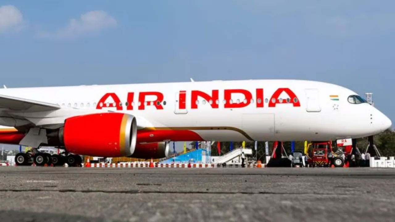 पहलगाम आतंकी हमले के बीच एयर इंडिया का बड़ा एलान, अतिरिक्त उड़ानों का होगा संचालन,  मंत्रालय का एयरलाइंस को निर्देश- न बढ़ाया जाए फ्लाइट्स का किराया