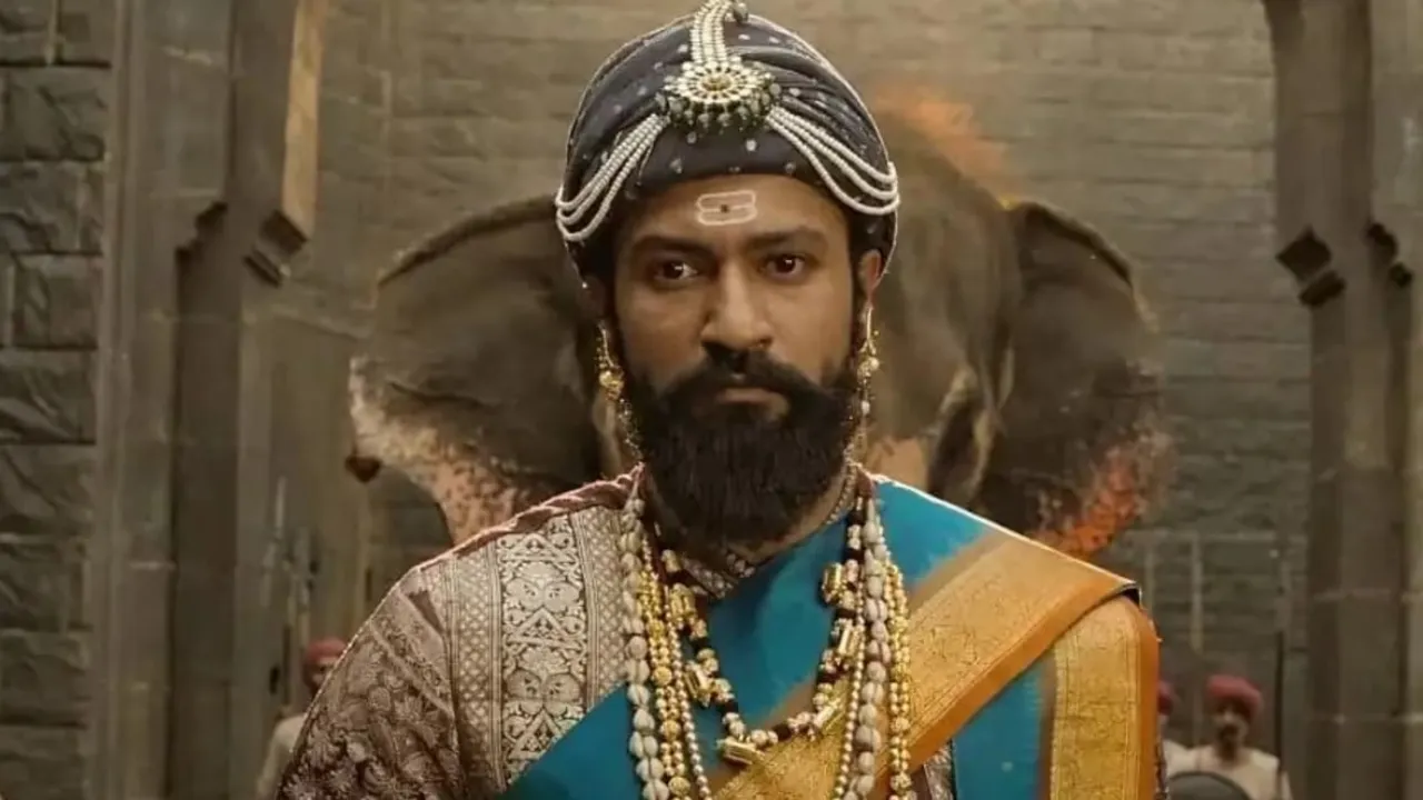 Chhaava Box Office Day 52 Collection: बॉक्स ऑफिस पर छाई विक्की कौशल की छावा, तोड़े 10 बड़े रिकॉर्ड