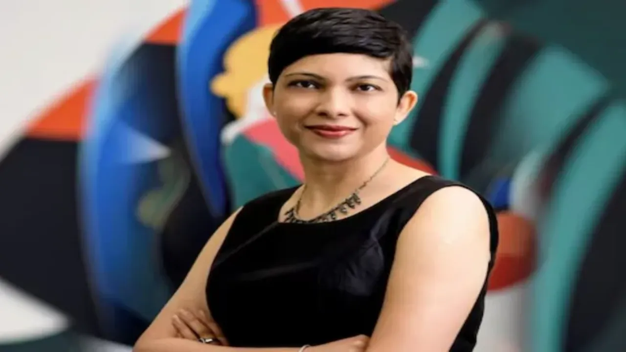 भारत में गुंजन सोनी बनी YouTube की नई बॉस, संभालेंगी ये बड़ी जिम्मेदारी