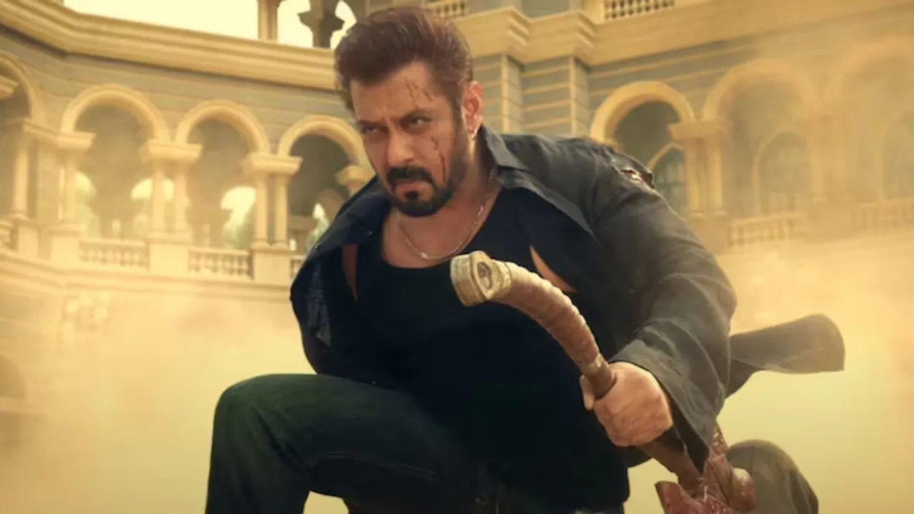 100 करोड़ की लिस्ट में पहुंची सलमान खान की सिकंदर, फैंस ने दिया कुछ ऐसा रिएक्शन