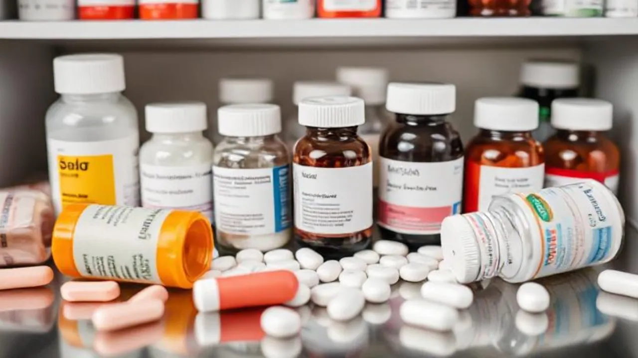 महंगी हो गई 1000 से ज्यादा दवाइयां, देखें NPPA की लिस्ट