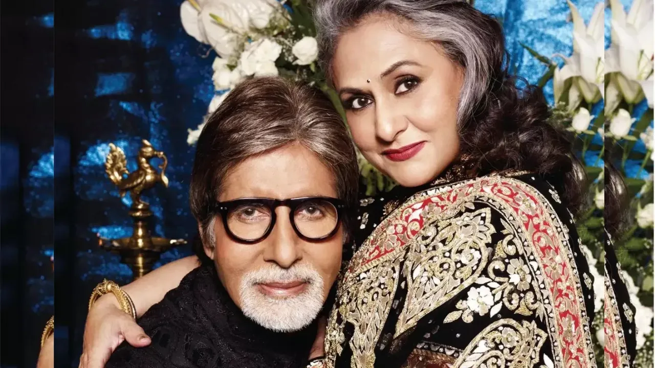 77 साल की हुईं Jaya Bachchan, 15 साल में की अपने एक्टिंग करियर की शुरुआत