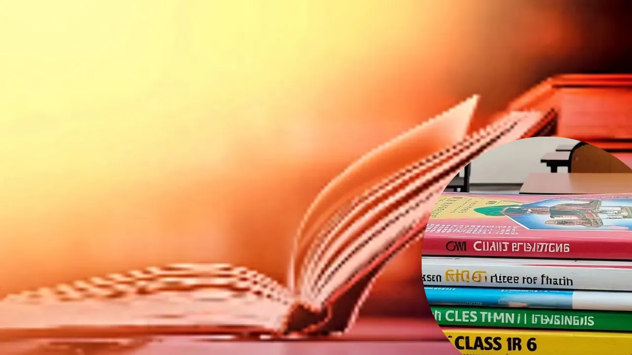 NCERT की इंग्लिश बुक्स अब हिंदी में कहलाएगी मृदंग-संतूर, मैथमेटिक्स हुई गणित प्रकाश, शुरू हुआ विरोध