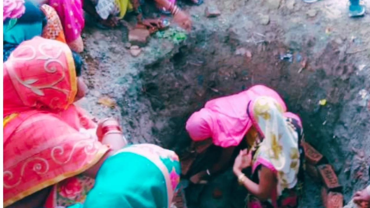 45 हजार राजमिस्त्रियों के साथ 7017 रानी मिस्त्री भी तैयार, ''रूरल मेसन ट्रेनिंग'' कार्यक्रम के तहत ग्रामीण महिलाएं भी बन रहीं दक्ष