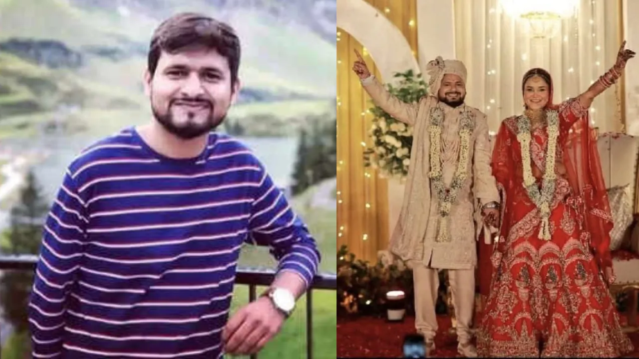 कानपुरः मेरे पति को मार दिया... मुझे भी मार दो, आतंकियों के आगे रोती रही आशान्या 