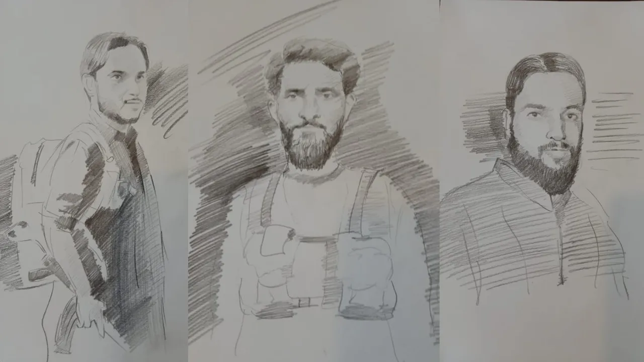 Pahalgam Attack LIVE: सामने आया आतंकवादियों का चेहरा, चप्पे-चप्पे पर हो रही आतंकियों की तलाश