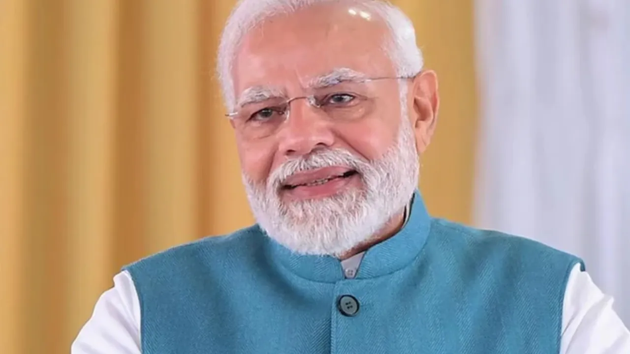‘गुड फ्राइडे’ देता है हमें दया और करुणा दिखाने की प्ररेणा: प्रधानमंत्री मोदी 