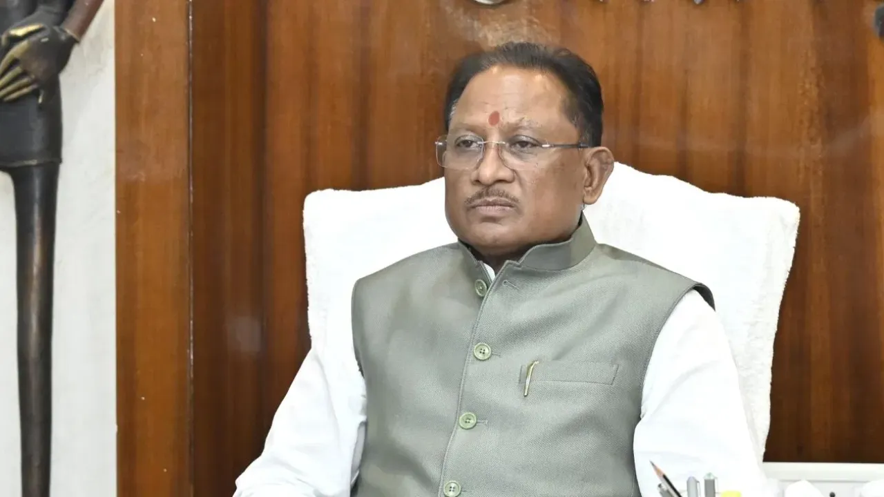 छत्तीसगढ़: 1460 ग्राम पंचायतों में शुरू होगी नकद भुगतान की सुविधा और डिजिटल सेवाएं, साइन हुआ MOU