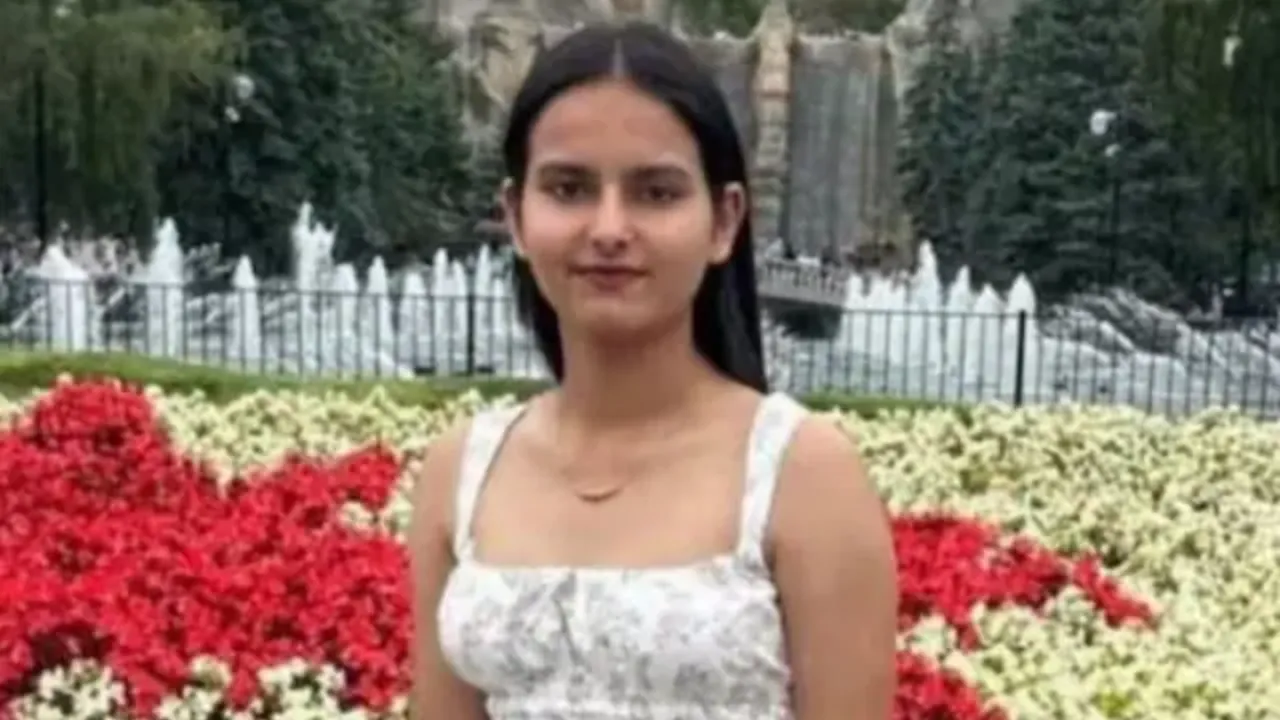 कनाडा में 21 साल की भारतीय मूल की छात्रा को मारी गोली, भारत के दूतावास ने जताया शोक 