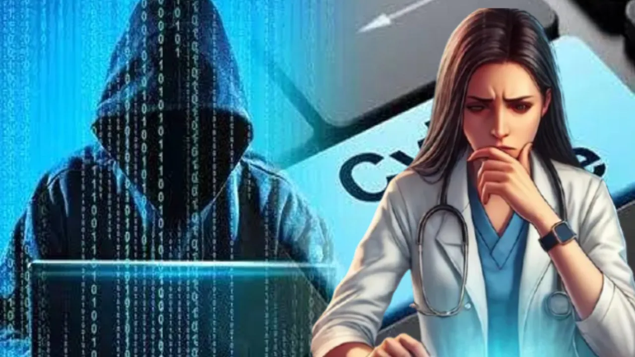 Alert! डॉक्टर को 48 घंटे रखा डिजिटल अरेस्ट, वसूले 95 लाख