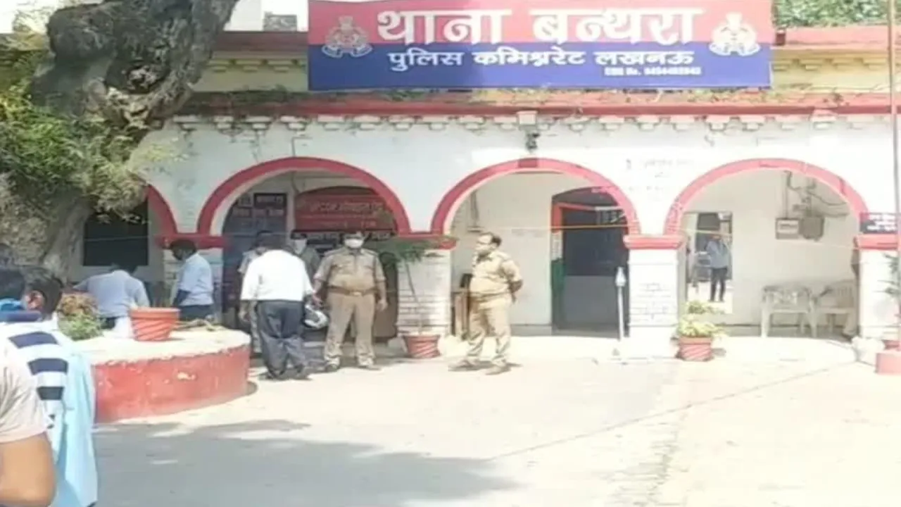 जिस थाने में गुमशुदगी, वहीं मरणासन्न मिला मजदूर, नहीं की पहचान, जानें पूरा मामला