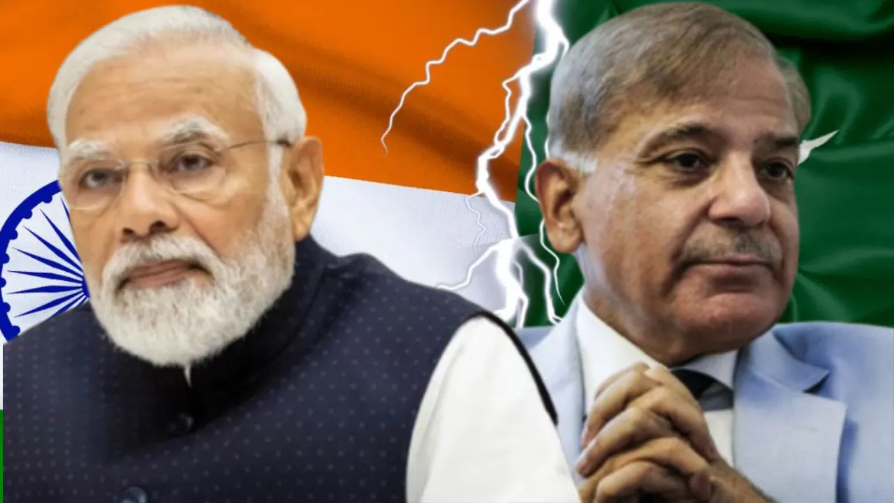 पाकिस्तान में छाया डर का माहौल, अगले 36 घंटे होंगे भारी, भारत को दी परिणाम भुगतने की चेतावनी, पांचवें दिन भी LOC पर किया सीजफायर का उल्लंघन