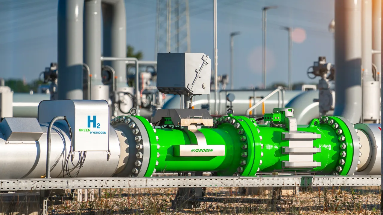 इलेक्ट्रिक वाहन से आगे बढ़कर ग्रीन हाइड्रोजन पर काम करेगा AKTU, प्रदेश सरकार को भेजा गया प्रस्ताव, जानें कैसे होगा काम