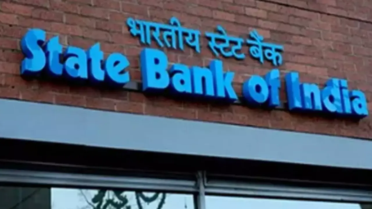 SBI का गड़बड़ घोटाला, जाली दस्तावेज पर पास किए 1.06 करोड़ के लोन, बैंक मैनेजर समेत तीन पर रिपोर्ट दर्ज, जानें पूरा मामला