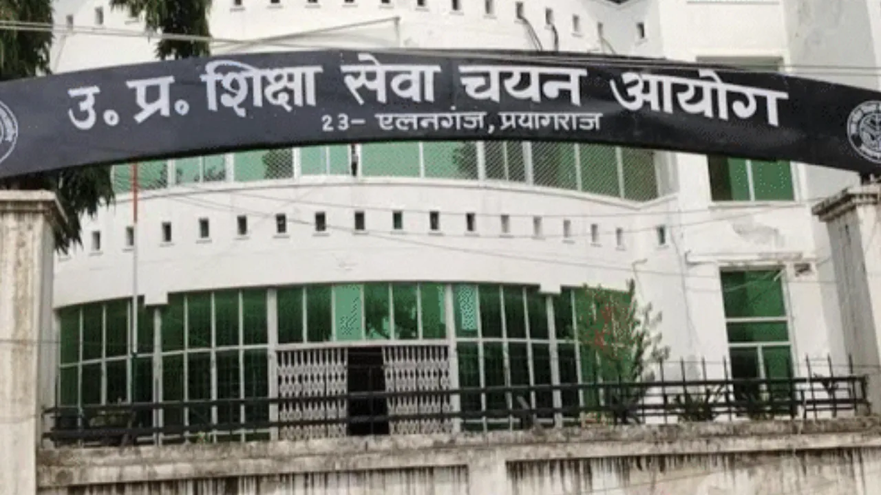 असिस्टेंट प्रोफेसर भर्ती में 42 अभ्यर्थियों से की गई वसूली, कई शिक्षक रडार पर, STF कर रही कॉलेजों में नेटवर्क तलाश