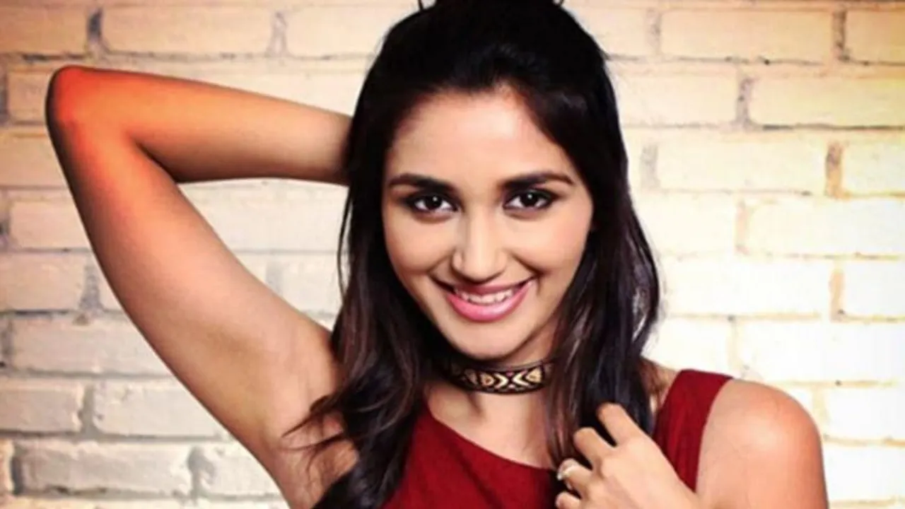 निकिता दत्ता बनी इस हफ्ते की सबसे लोकप्रिय भारतीय सेलिब्रिटीज, IMDb लिस्ट में मिला पहला स्थान