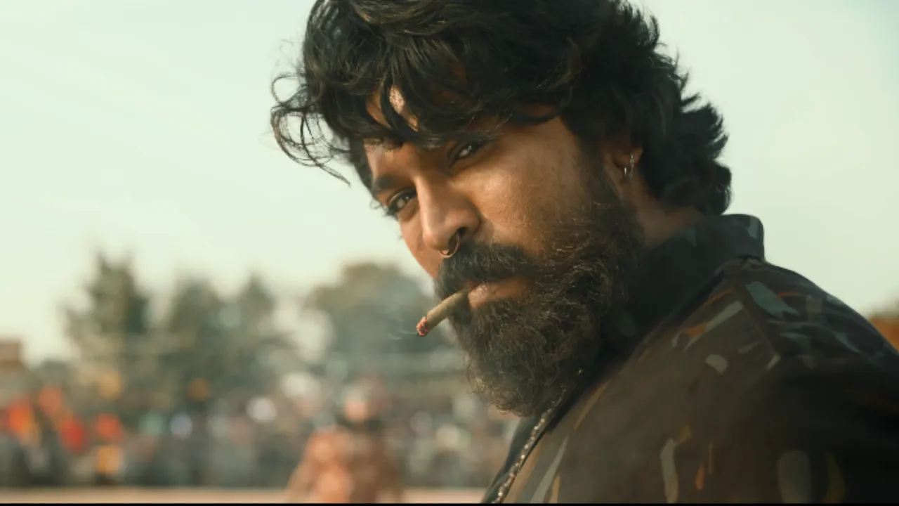 Peddi Teaser: राम चरण के एक्शन ने सोशल मीडिया पर लगाई आग, पेड्डी का फर्स्ट शॉट वीडियो हुआ रिलीज 