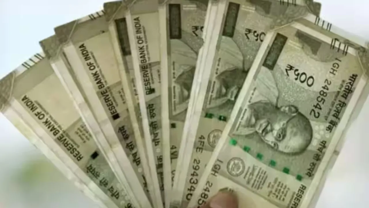 बलियाः पत्रकार ने मांगी रंगदारी! , मामला दर्ज