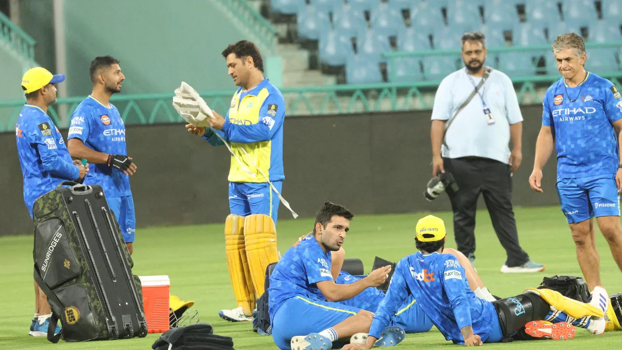 LSG VS CSK: आज का मैच सीएसके के नाम... बस पूरन बन सकते हैं खतराः फ्लेमिंग 