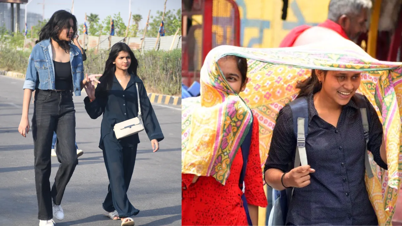 गर्मी ने बढ़ाया OPD का पारा, अस्पतालों में बढ़े उल्टी-दस्त के मरीज