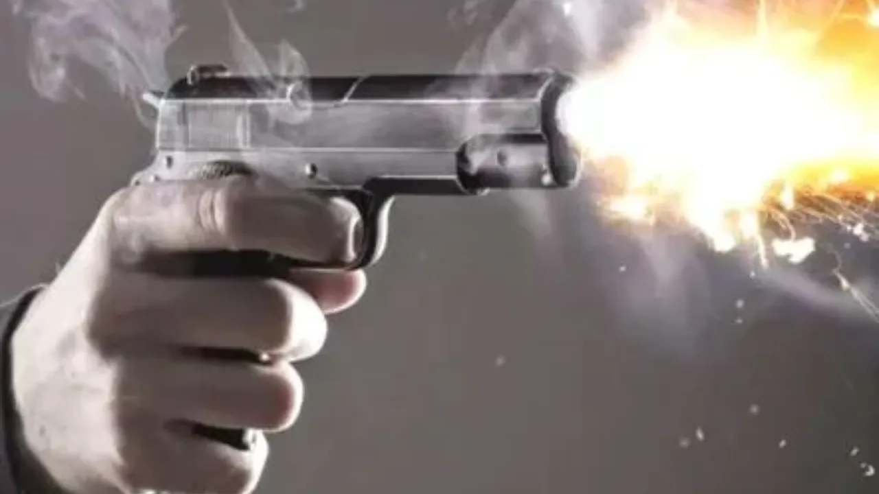 Amethi News: पार्किंग विवाद में युवक को मारी गोली, गंभीर रूप से घायल 