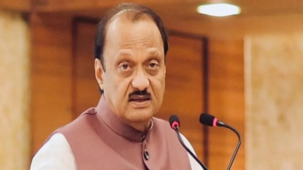 अजित पवार ने विद्यालयों में हिंदी भाषा पढ़ाने के विरोध की निंदा, कहा: विपक्ष के पास कोई मुद्दा नहीं है, मराठी सर्वोच्च प्राथमिकता ही रहेगी 