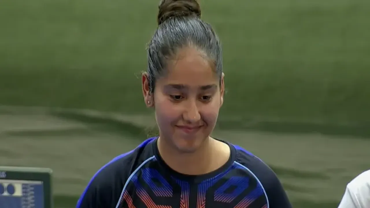 Peru World Cup: पेरू विश्व कप में भारत को मिला तीसरा स्थान,  देश के नाम दर्ज हुए सात पदक