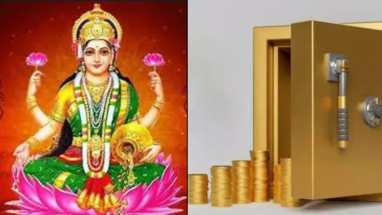 Akshaya Tritiya 2025: अक्षय तृतीया पर बन रहे ये तीन खास योग, इस समय करें खरीदारी कभी खाली नहीं होगी आपकी तिजोरी 