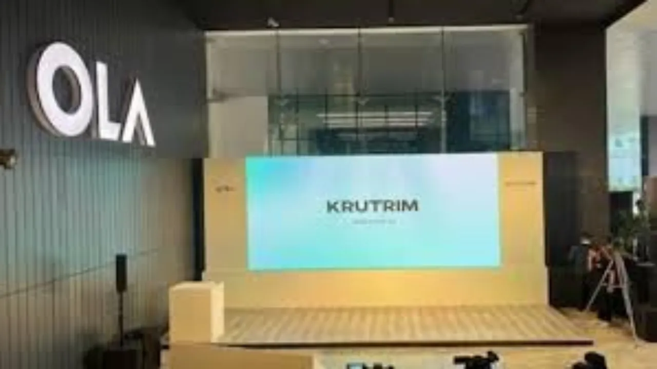 Deep AI और Chat GPT को टक्कर देने आ रहा है Krutrim AI, जानें Ola कब करेगा इसे लॉन्ज