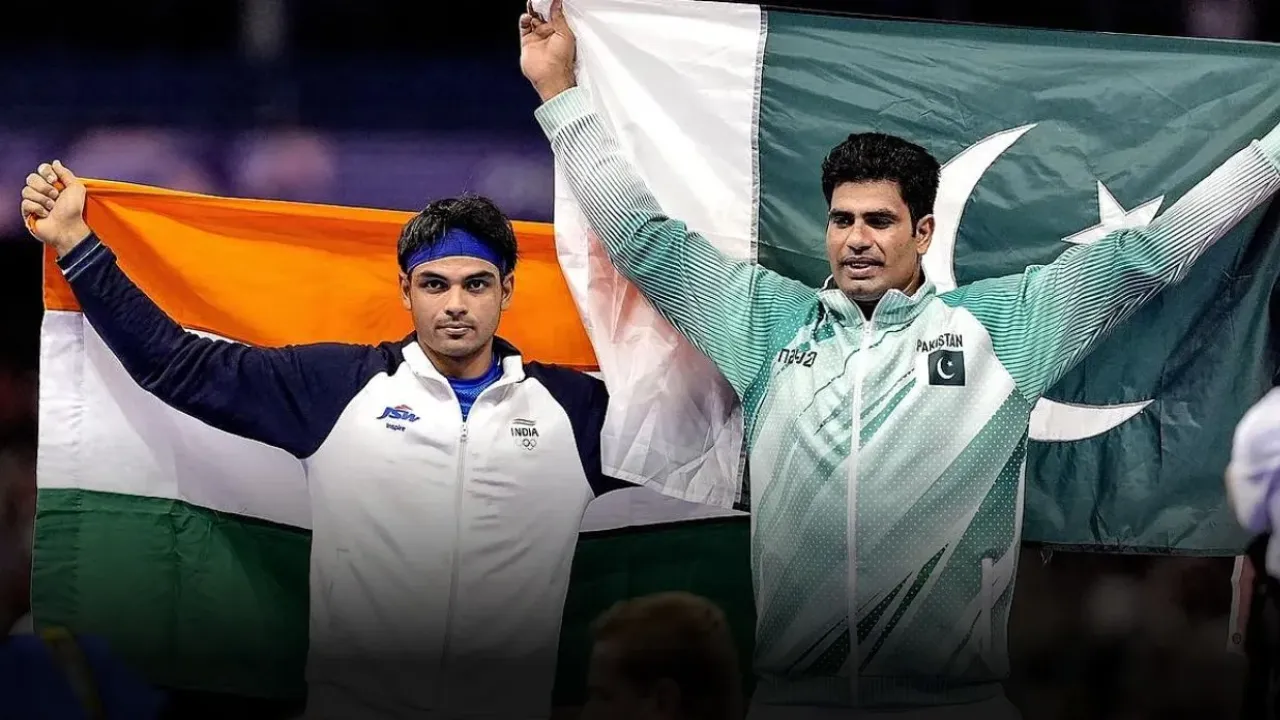 पाकिस्तानी खिलाड़ी को न्योता... ट्रोलर्स के निशाने पर आए नीरज चोपड़ा, तो कहा- हम सीधे सादे लोग हैं... कुछ भी मत बोलिए