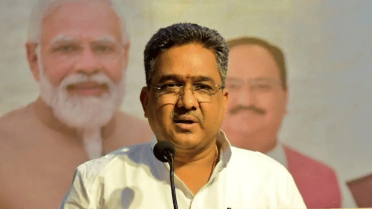 30 सालों से हर साल हो रहे इलेक्शन, बार-बार चुनाव होना देश के लिए बड़ी समस्या: सुनील बंसल 