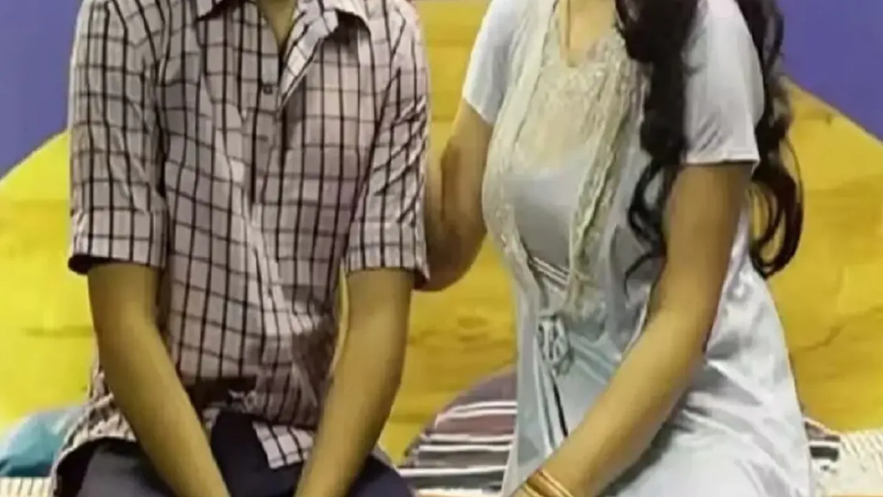 UP News: मामी के प्यार में भांजा बना कातिल, मामा को उतारा मौत के घाट, ऐसे हुआ खुलासा