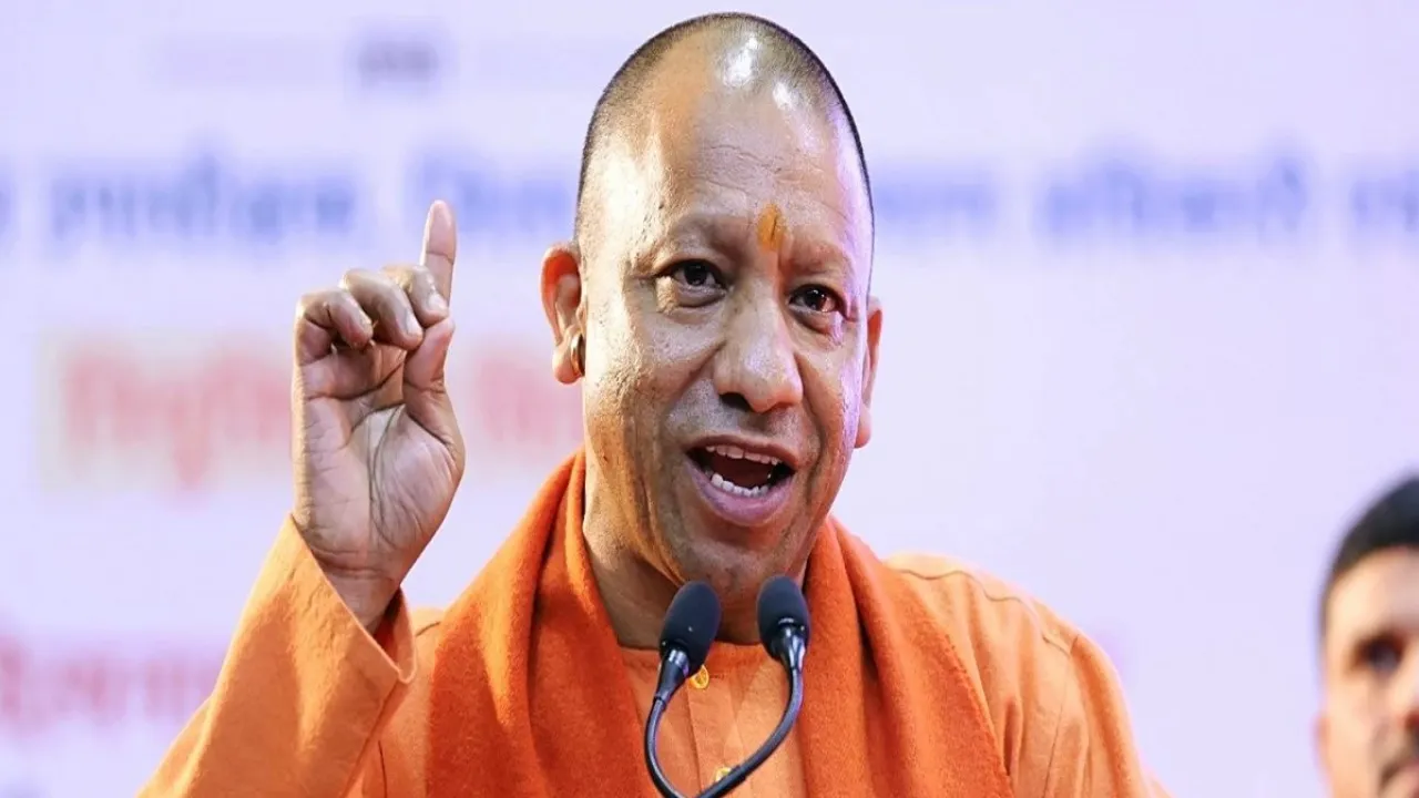 UP: मदरसा शिक्षा व्यवस्था पर CM योगी ने जताई चिंता, कहा- मदरसे मजहबी शिक्षा के केंद्र बनकर न रह जाएं