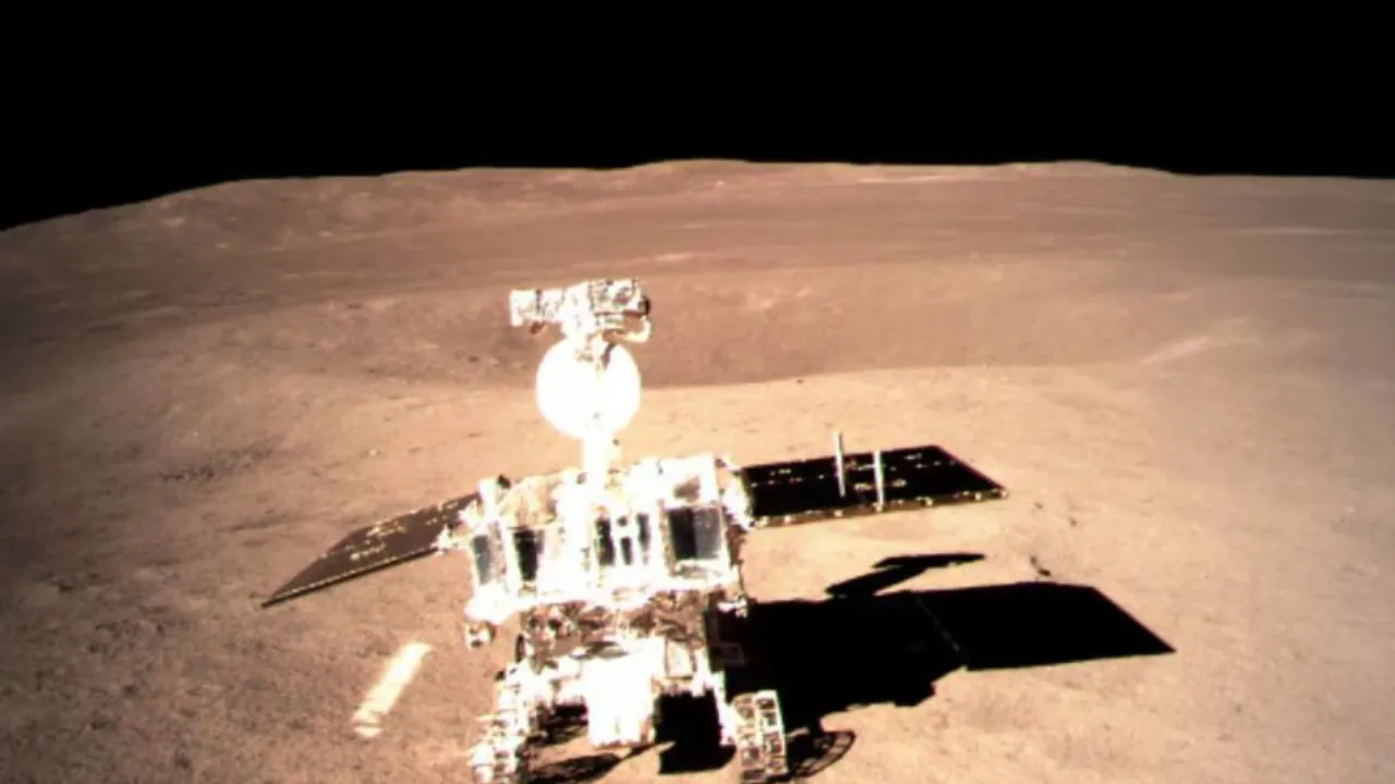 26 अप्रैल का इतिहास: चंद्रमा की सतह पर पहली बार उतरा  ‘रेंजर-4’ अंतरिक्ष यान 