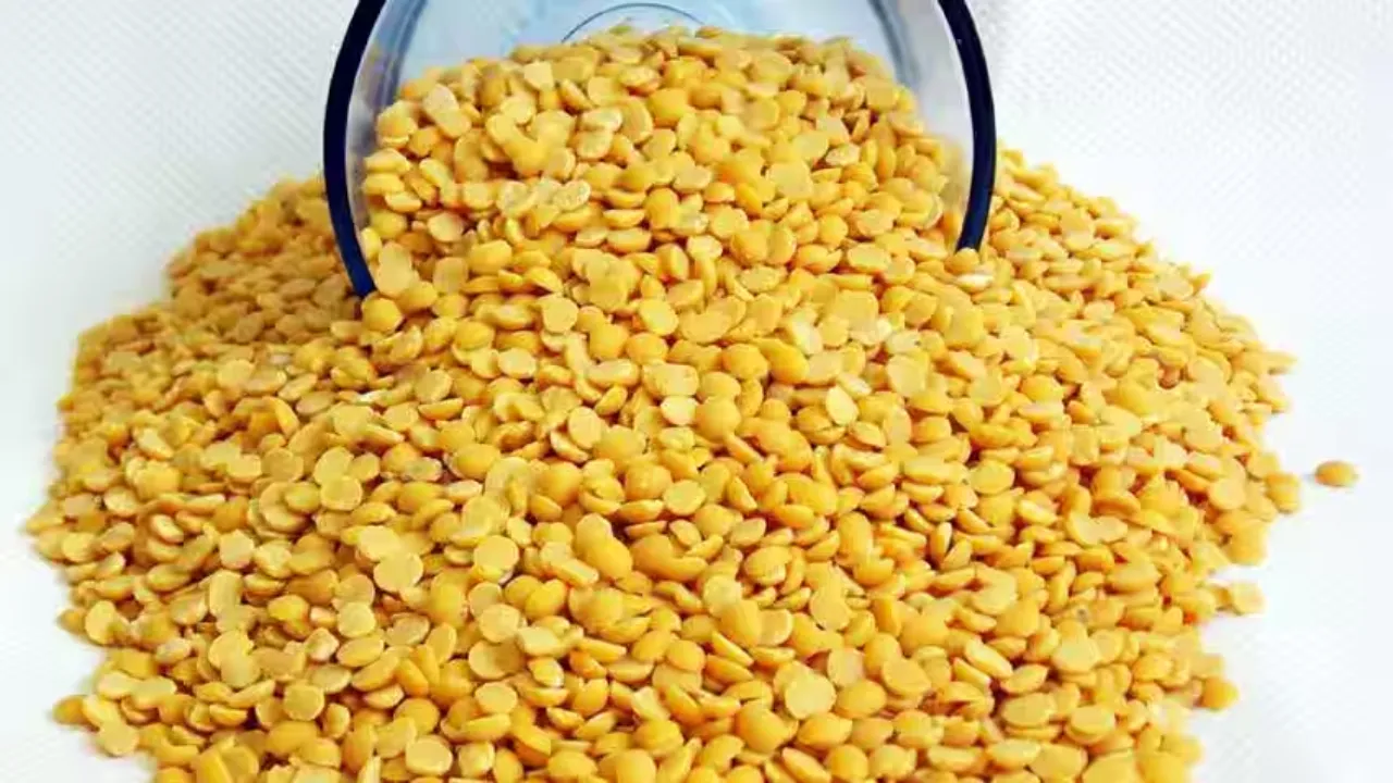 अरहर से मालामाल बाजार, चौतरफा आमद से दाल की कीमतें गिरीं