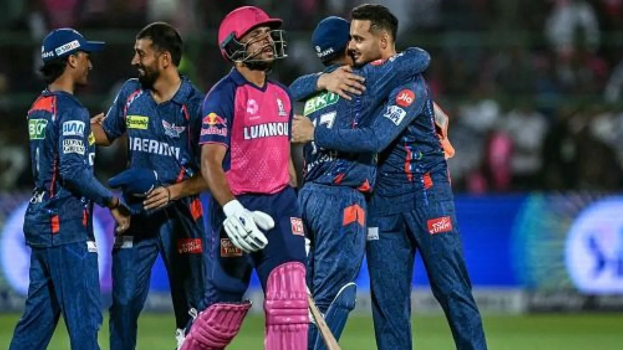 राजस्थान रॉयल्स पर लगा IPL में मैच फिक्सिंग का आरोप, जानें कैसे हुआ खुलासा