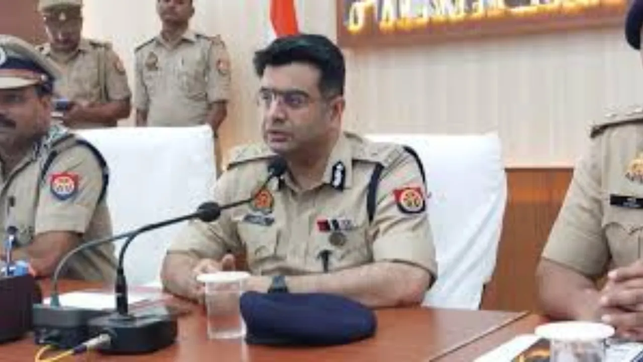 प्रयागराज से पाकिस्तान लौटाई गई महिला, तीन को वापस भेजने की तैयारी शुरू