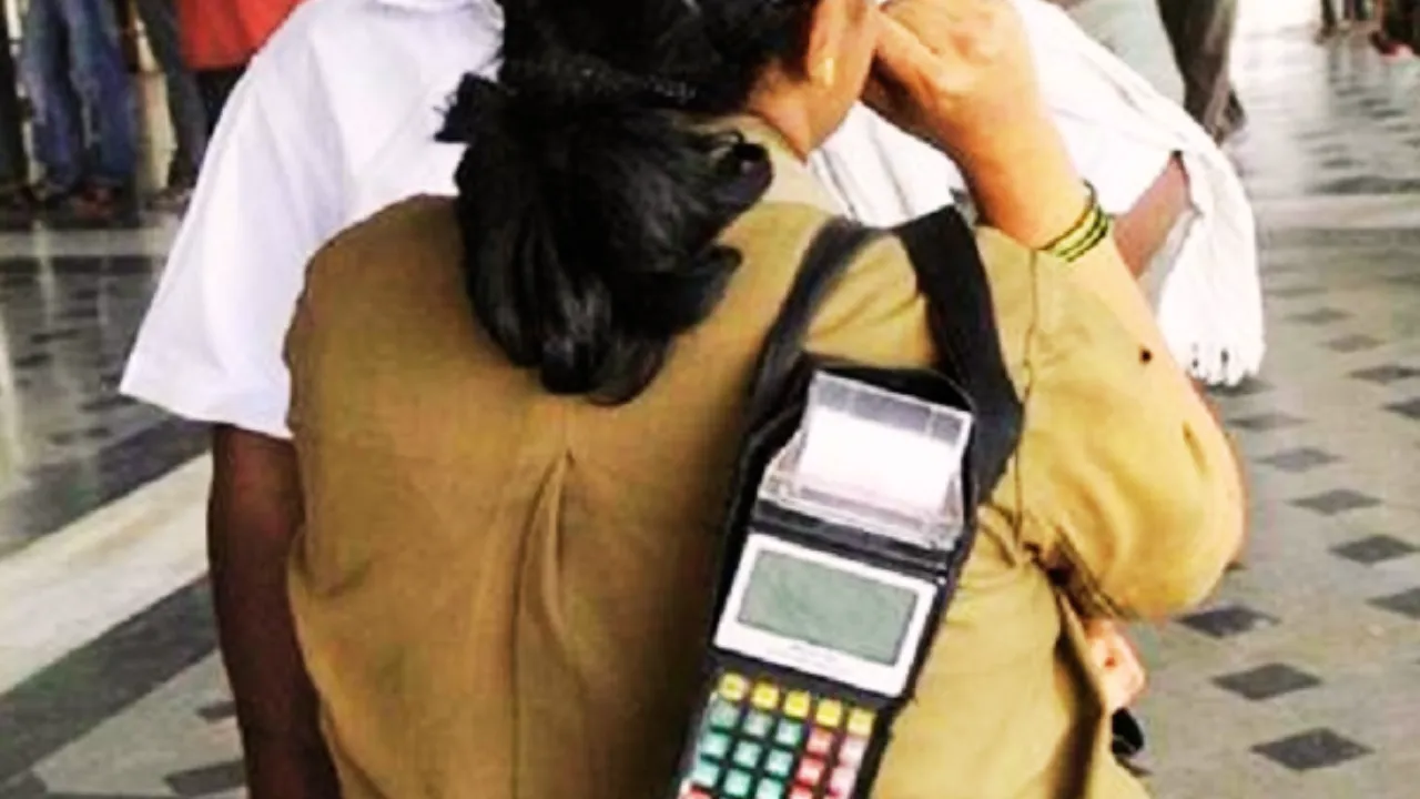 रोडवेज में आयी बंपर भर्ती, 5 हजार महिला बनेंगी कंडक्टर, ऐसे करें अप्लाई